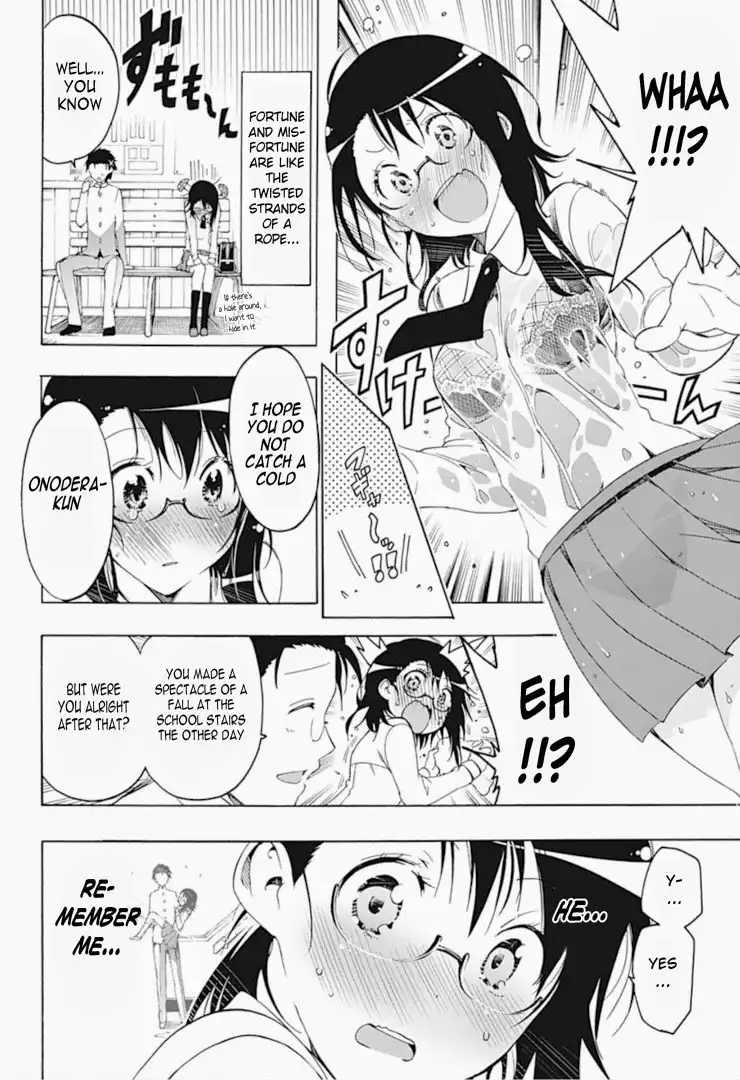 Magical Patissier Kosaki-chan Chapter 2 10